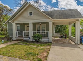 617 West Ave, Gainesville, GA 30501