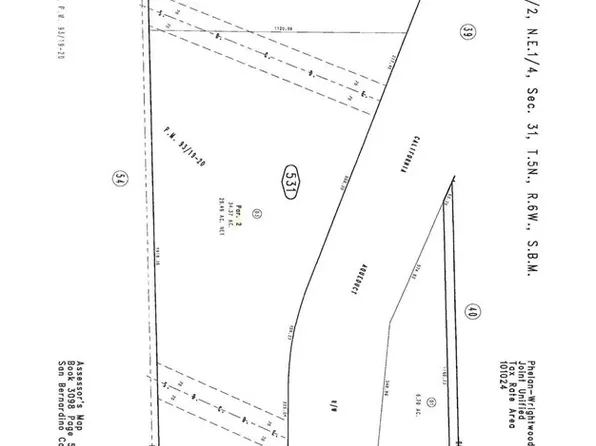1 Paramount Rd, Phelan, CA 92371