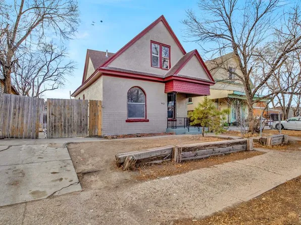 912 W 13th St, Pueblo, CO 81003