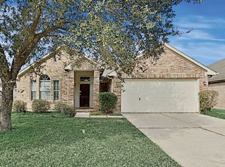 3934 Aerial Brook Trl, Fresno, TX 77545