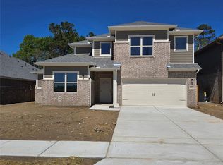 2826 River Juniper Ln, Crosby, TX 77532