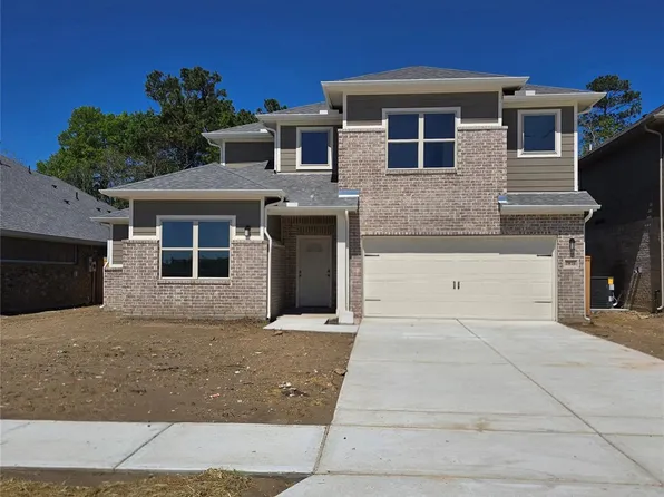 2826 River Juniper Ln, Crosby, TX 77532