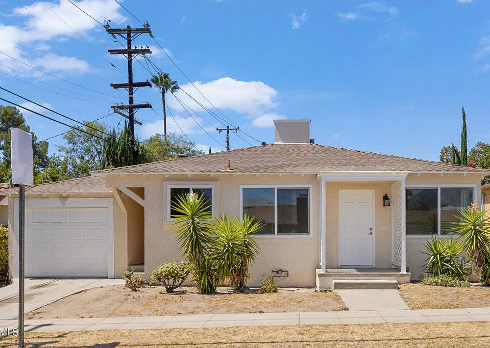 1311 Tierra Alta Dr