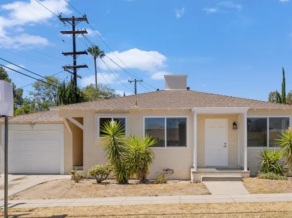 1311 Tierra Alta Dr, Pasadena, CA 91104