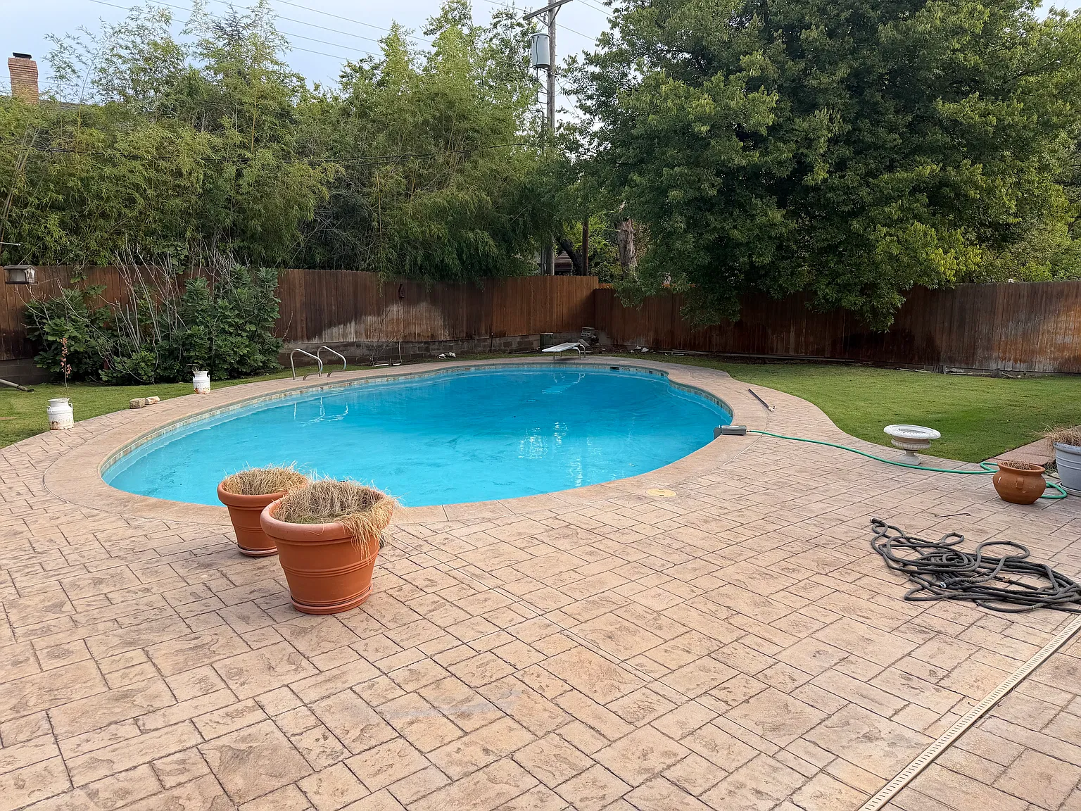 4 bed, 2550 sqft, $3,000 — Photo 2