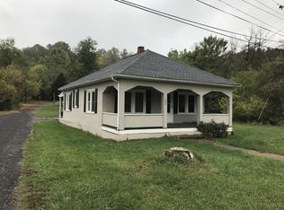 502 Remount Rd FRONT 1, Front Royal, VA 22630