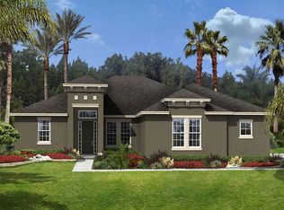 2445 Woodbark St, Apopka, FL 32712