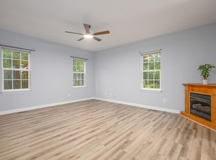 1510 Bungalow Ave, Durham, NC 27703
