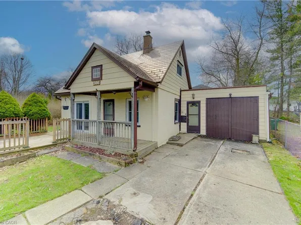 386 Peel St, Wilmot, ON N3A 1E5