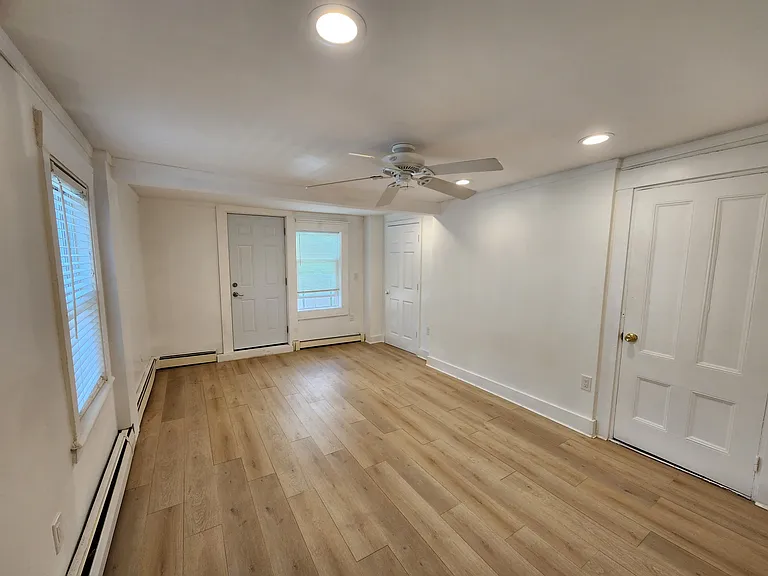 Bedroom 2, 2nd floor