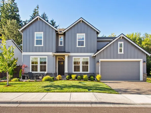 4339 NW Water Lily Pl, Camas, WA 98607
