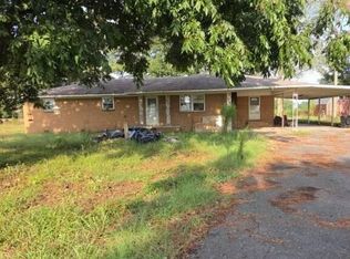 7168 Highway 31 N, Lonoke, AR 72086