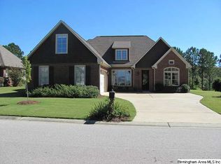 475 Oxford Way, Pelham, AL 35124