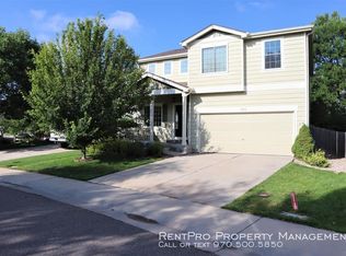 1810 Twin Lakes Cir, Loveland, CO 80538