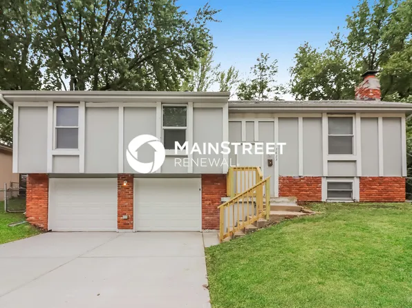 7823 E 104th Ter, Kansas City, MO 64134