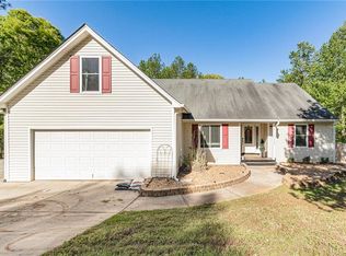 1819 River Run Rd, Monroe, GA 30656