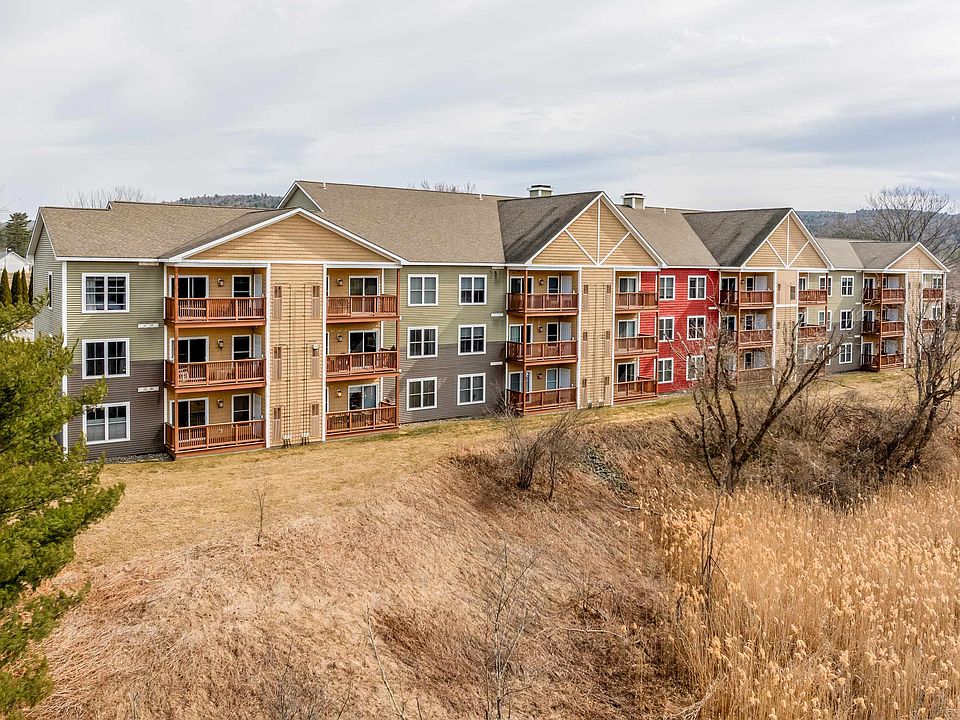 2nd image of 287 Mascoma Street #108