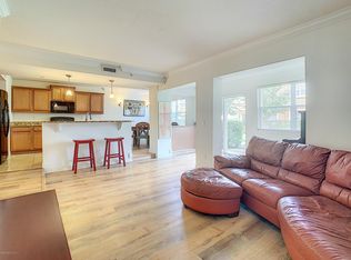 201 S 25th Ave #N-14, Jacksonville Beach, FL 32250