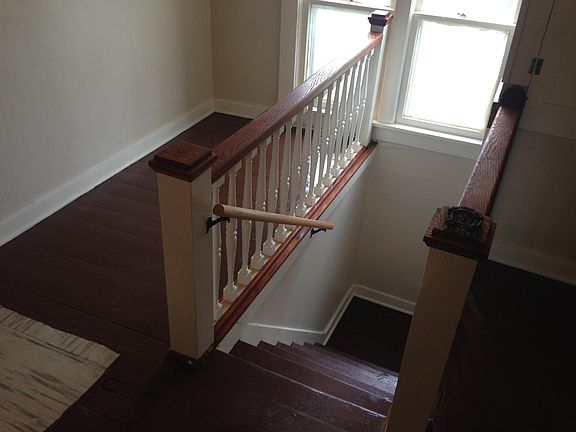 Central Room Upstairs #1