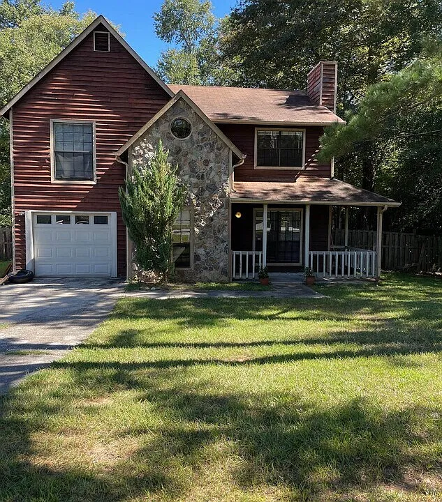 223 Independence Dr