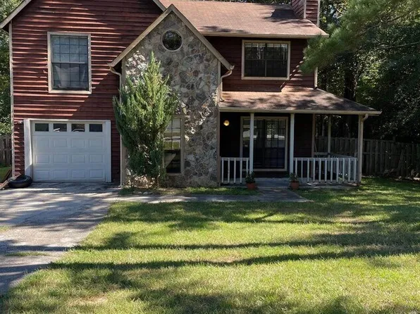 223 Independence Dr, Jonesboro, GA 30238