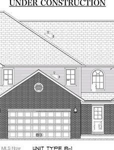 1392 Mussel Shoals Dr, Brunswick, OH, 44212