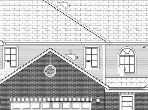 1392 Mussel Shoals Dr, Brunswick, OH 44212