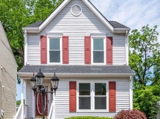 1723 Porter St, Richmond, VA 23224
