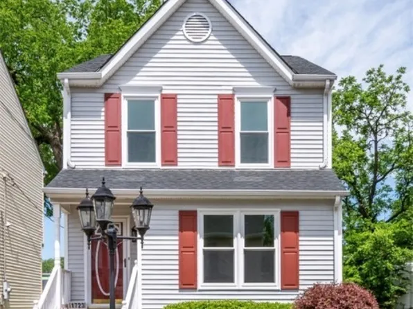 1723 Porter St, Richmond, VA 23224