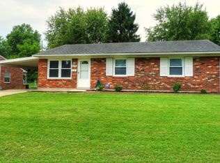 2001 Ghee Ave, Owensboro, KY 42301