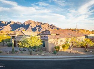 10464 N Elizabeth Morning Pl, Tucson, AZ 85737