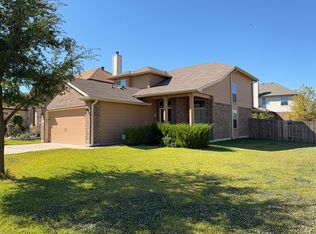 6003 Ambrose Cir, Temple, TX 76502