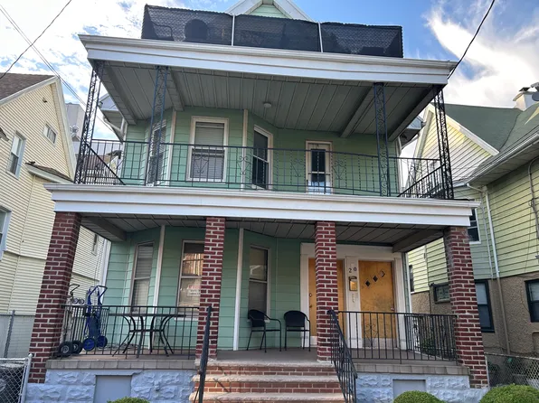 20 Bay 31 St, Brooklyn, NY 11214