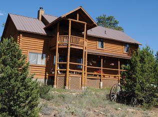 426 Po Box, Ramah, NM 87321