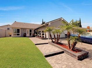 12946 Cantrece St, Cerritos, CA 90703