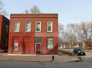 1901-1903 Newhouse Ave, Saint Louis, MO