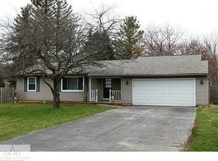 14122 Everett, Dewitt, MI 48820