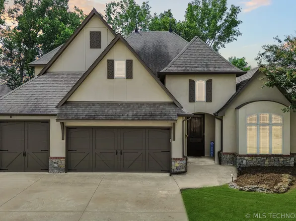 7040 E 127th St, Bixby, OK 74008