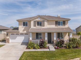 29063 Horner Ln, Highland, CA 92346