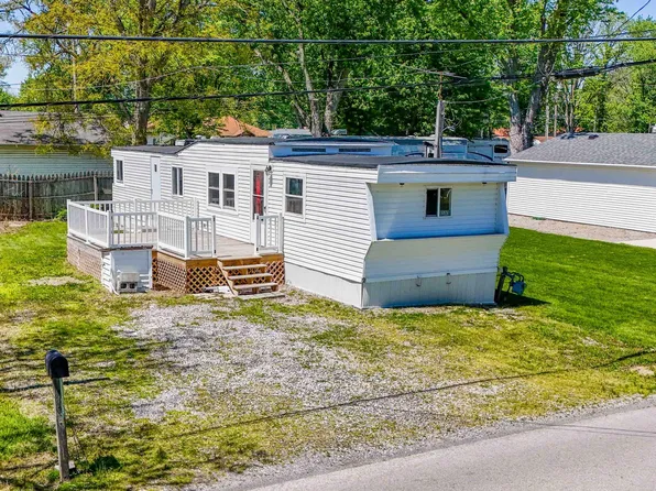 11393 Ash Ave, Lakeview, OH 43331