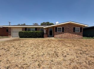 5016 46th St, Lubbock, TX 79414