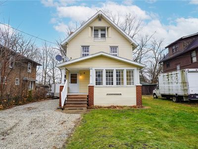 115 Middlebury Ave, Akron, OH, 44305