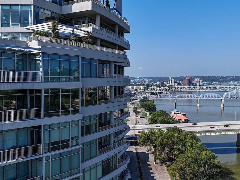 1st image of 400 Riverboat Row Unit 1703