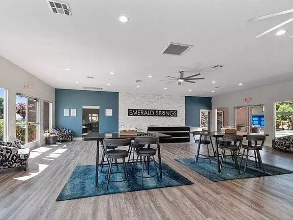 2nd image of 451 N Nellis Blvd #1143