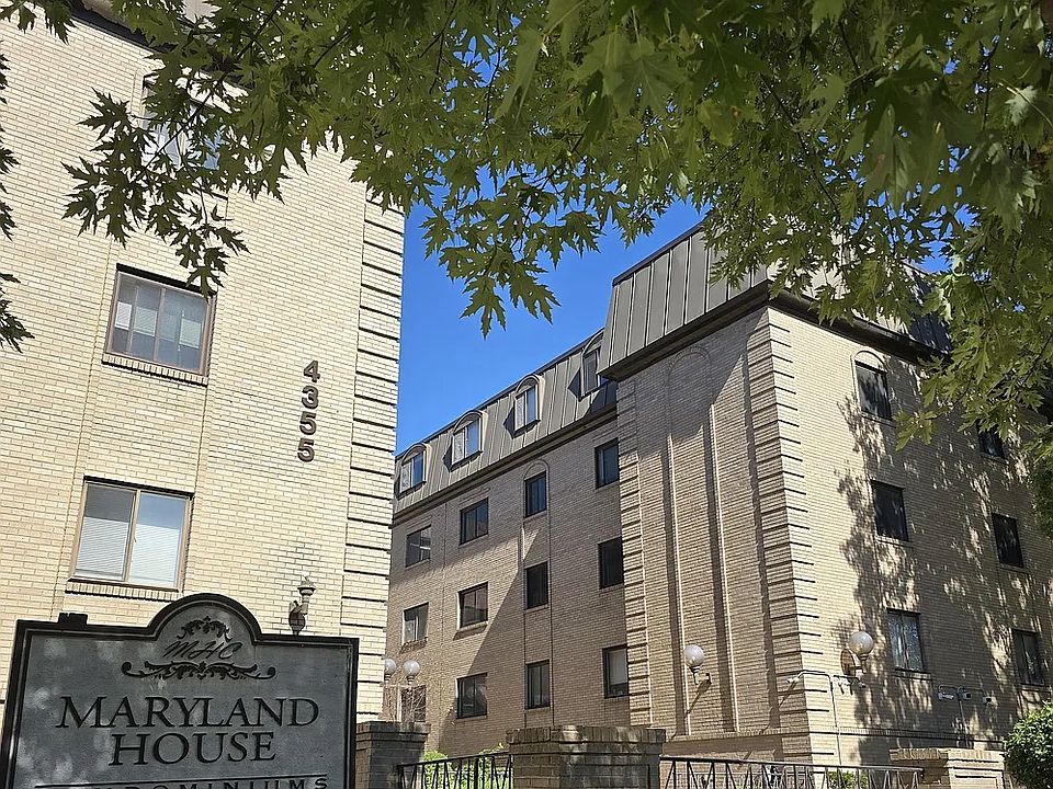 1st image of 4355 Maryland Ave APT 314