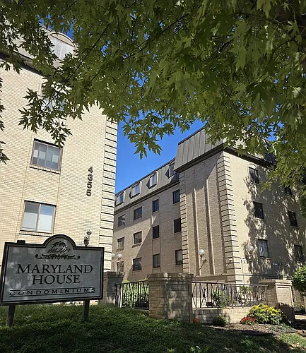 4355 Maryland Ave #314 Photo 1