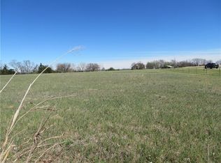 LOT 3 Lookout Rd, Paola, KS 66071
