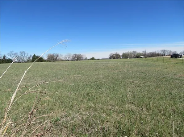 LOT 3 Lookout Rd, Paola, KS 66071