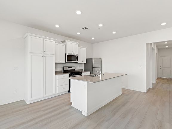 Your chef-ready kitchen awaits.