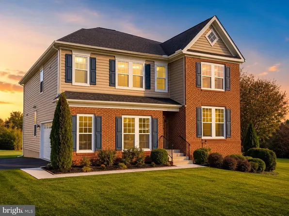 40978 Spur Run Ln, Aldie, VA 20105